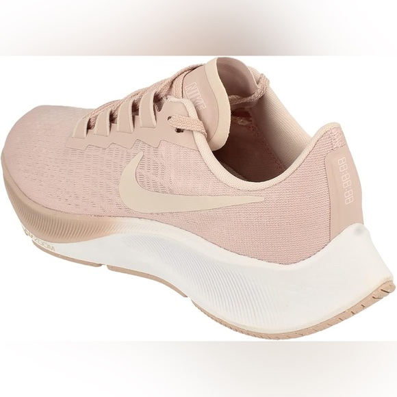 Nike Air Zoom Pegasus 37 Pink - Picture 5 of 14